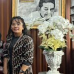 Marlise Sianipar Dukung Pembangunan Jalan Silimbat–Parsoburan, Siap Buka Pintu Investasi Perkebunan dan Pertanian