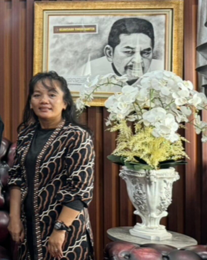 Marlise Sianipar Dukung Pembangunan Jalan Silimbat–Parsoburan, Siap Buka Pintu Investasi Perkebunan dan Pertanian
