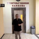 Rahmad Sukendar Desak Kapolri: Stop Pengadaan Macam-Macam, Fokus Naikkan Gaji Anggota!