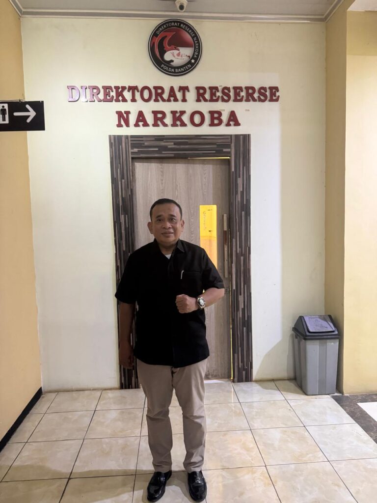 Rahmad Sukendar Desak Kapolri: Stop Pengadaan Macam-Macam, Fokus Naikkan Gaji Anggota!