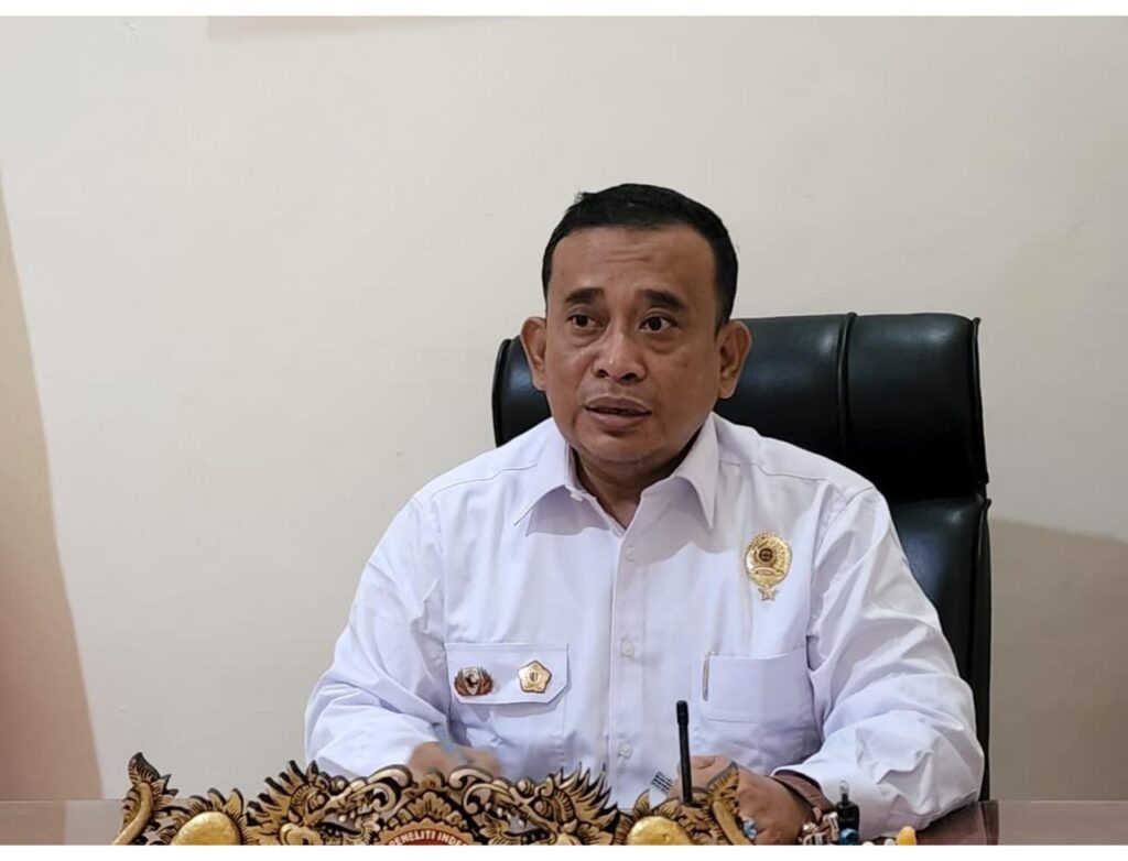 Ketua Umum PSKBI Apresiasi Gerak Cepat Polda Banten Tangani Kasus Mahesa Al Bantani