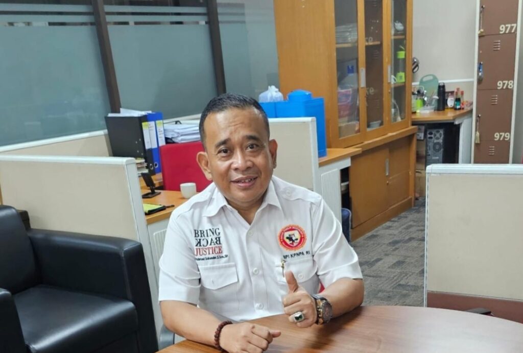 Rahmad Sukendar Soroti Ketimpangan Kuota Akpol 2025: Desak Kapolri Beri Penjelasan Terbuka