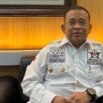 Aroma Mark Up Proyek Tower Riau, Rahmad Sukendar Desak Polisi Periksa Semua Pihak Tanpa Pandang Bulu
