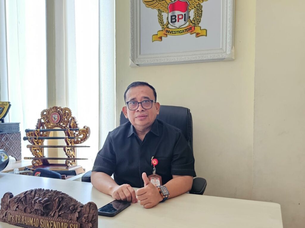 Pemprov Banten Nonaktifkan Tiga Guru SMAN 4 Serang, BPI KPNPA RI Desak Kepala Sekolah Dicopot