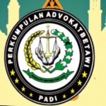 *Milad ke-9 Perkumpulan Advokat Betawi (PADI): Alf.Muh.Kurnia Ahyat. DM,. S.H., Ajak Anggota Jaga Marwah Profesi dan Tebar Keberkahan Dunia Akhirat* IMG_20251028_212054