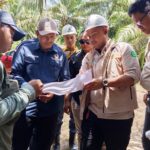 Diduga Pencemaran Lingkungan Oleh PT. LMA Petani Kutai Timur Minta Kementrian Lingkungan Hidup Turun Tangan IMG_20251029_102857