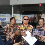 Ketua DPC.GM.FKPPI. Pasuruan Laporkan Ketua DPP. PDIP Ribka Tjiptaning Atas Dugaan Ujaran Kebencian Dan Menyesatkan Terhadap Soeharto. IMG-20251114-WA0168(1)