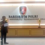 *Kesabaran Habis! Forum Talang Kemang Geruduk Mabes Polri, PT Melania Disebut Biang Penderitaan Warga* IMG-20251122-WA0011