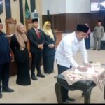Anggaran Susut 600 Miliyar, APBD Kabupaten Pasuruan 2026 Ditetapkan 3,5 Miliyar. IMG-20251128-WA0122