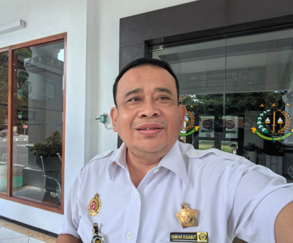 Rahmad Sukendar Desak Kejati Jabar Segera Tetapkan Tersangka Kasus Dugaan Korupsi Tunjangan Perumahan DPRD Indramayu