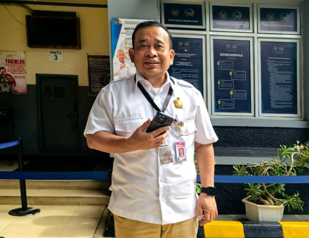 Rahmad Sukendar Minta Kapolri Bongkar Total Kultur Lama: Reformasi Polri Jangan Seremonial!