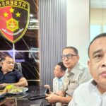 BPI KPNPA RI Datangi Bareskrim Polri, Bahas Reformasi Kepolisian dan Pemberantasan Penyalahgunaan Kewenangan IMG_20251120_222346
