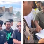 Advokat Rakyat Bersama FPR - FMPS aksi Tolak Tambang Nikel di Kabupaten Banggai dan Morowali IMG_20251125_075057