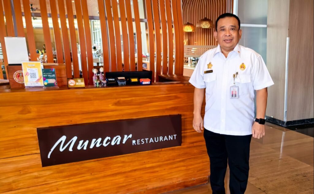 Kejagung Cabut Pencekalan Dirut Djarum, Ada Apa?