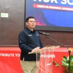 Digitalisasi Risiko, Dahana Resmi Rilis E-Manrisk.Sekaligus Dahana meluncurkan E-Manrisk, aplikasi digital manajemen risiko terintegrasi. IMG-20251126-WA0170