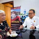 Ketum BPI KPNPA RI Tindak Lanjuti Laporan Haji Jamal, Polda Sulbar Janji Transparansi Proses Hukum IMG-20251201-WA0147