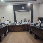 DPRD Kabupaten Pasuruan Besama Kominfo, Telkom, Satpol PP, Bahas Tiang Dan Jaringan Kabel Fiber Yang Amburadul. IMG-20251204-WA0002