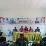 Camat H Kusrin, SST Jelang HUT Lebong Rakor Lintas Sektor Dikecamatan Pinang Belapis IMG-20251204-WA0127(1)