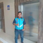 Polri Harus Bersih-Bersih dari Oknum di Dalam Tubuhnya, Kata Risky Syaifulloh Aktifis Pesdam. IMG-20251208-WA0116