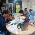 SM KRAK Sumsel dan Masyarakat Geruduk ATR/BPN RI, Desak Pemerintah Tindak Tegas Dugaan Pelanggaran Berat PT Melania/Samrock IMG-20251208-WA0120