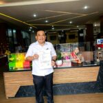 Rahmad Sukendar: Laporkan Selegram Tiktok Adimas Firdaus Di Polres Tangsel “Rasisme Tidak Ada Tempatnya di Indonesia, Selebgram Itu Harus Diproses Hukum!” IMG-20251211-WA0092