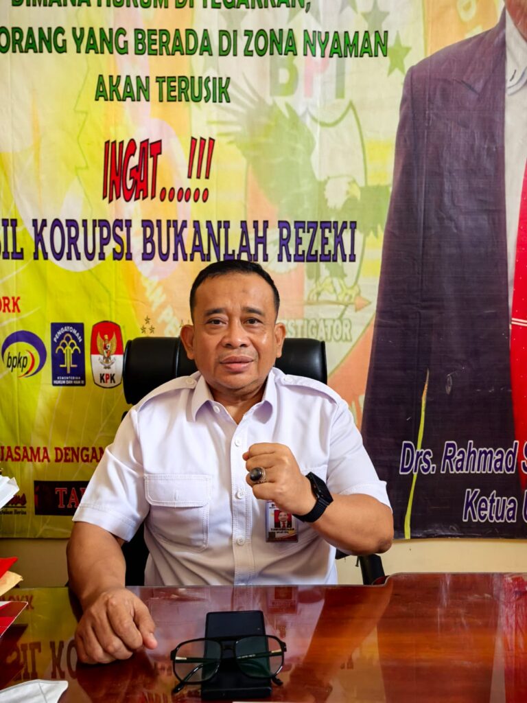 Youtuber Penghina Sunda Diburu Polisi Rahmad Sukendar: “Ini Sudah Harga Diri Orang Sunda, Tangkap Sekarang Juga!”