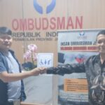 Diduga Terjadi Maladministrasi, Muzaini Laporkan Kades Rajekwesi ke Ombudsman IMG_20251208_150627