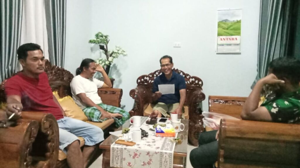 Tanpa Mediasi di Tingkat Kabupaten, Kasus Eks Karyawan PT Padasa Enam Utama Kebun Kalsa Dialihkan ke Provinsi