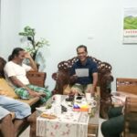 Tanpa Mediasi di Tingkat Kabupaten, Kasus Eks Karyawan PT Padasa Enam Utama Kebun Kalsa Dialihkan ke Provinsi IMG_20251216_210722