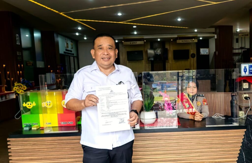 Ketum BPI KPNPA RI Rahmad Sukendar Apresiasi Kejati Sumut, Dorong Pengusutan Korupsi PT Inalum–Kokalum Tuntas