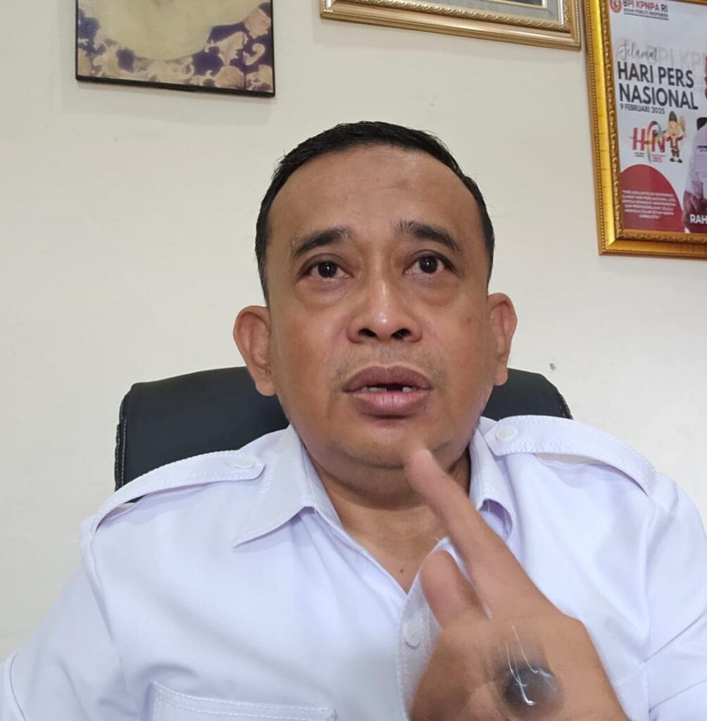 OTT Jaksa Terjadi Berulang di Banten, Bekasi, hingga Kalsel, Rahmad Sukendar: Ada Pola yang Tidak Pernah Dijelaskan ke Publik
