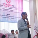 BPI KPNPA RI Gelar Acara Diskusi Publik, Dorong Pencegahan dan Pemberantasan Korupsi Menuju Harkamtibmas yang Kondusif IMG_20251220_152513