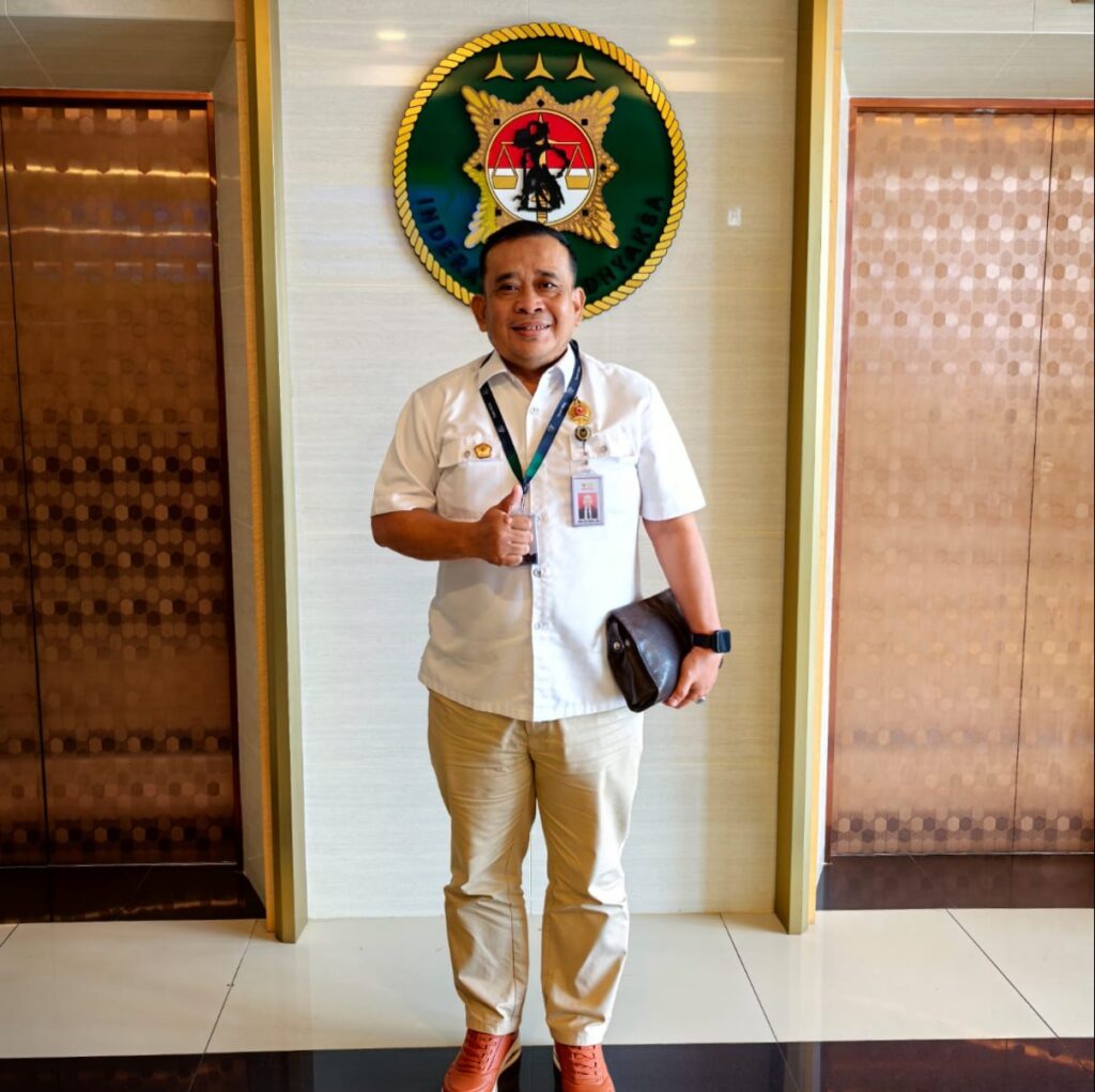 Rahmad Sukendar Tegaskan Pernyataan BPI KPNPA RI Bukan Hoaks: Kami Pegang Data A1, Reformasi Kejaksaan Gagal