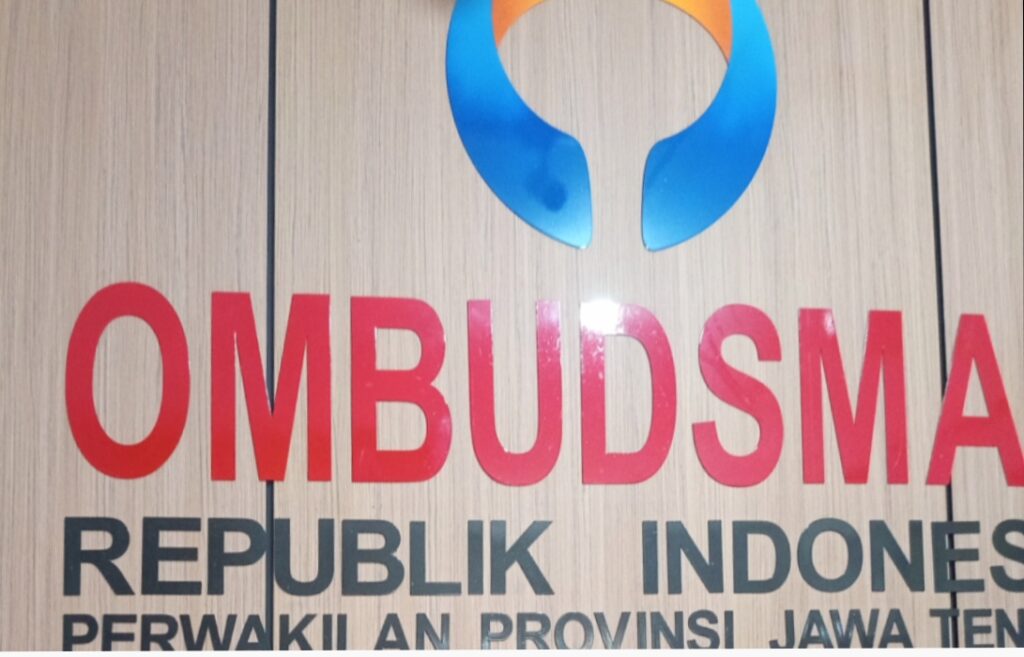 Ombudsman RI Perwakilan Semarang Surati Kades Rajekwesi, Tembusan Bupati Jepara Dugaan Maladministrasi