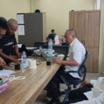 Royman M Hamid Jurnalis yang Ditangkap Paksa Polisi di Morowali, Advokat Rakyat Agussalim SH dan LBH Sulteng Dampingi IMG-20260106-WA0071