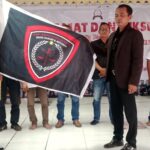 DPP. YLBH Sarana Keadilan Rakyat Pasuruan Resmi Lantik Pengurus Yayasan Dan Empat Ketua Devisi. IMG-20260124-WA0099