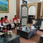 Bupati LIRA Audensi Dengan Ketua DPRD Kabupaten Pasuruan Bahas Penolakan Wacana RUU Pilkada Tidak Langsung IMG-20260126-WA0091
