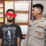 Tak Mampu Bayar Cicilan Pinjol, Buruh Asal Surabaya Nekat Curi Modem WiFi di Tempat Kerja IMG-20260131-WA0129