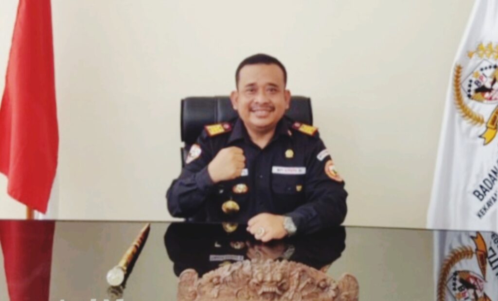 Rahmad Sukendar Tegaskan Putusan MA Inkrah, Tak Ada Alasan Tunda Eksekusi Marwan