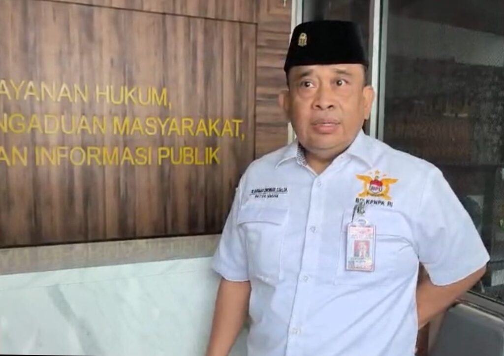 Dana Desa Cipanas Diduga Disalahgunakan, Rahmad Sukendar Desak JAMWAS Usut Dugaan Gratifikasi Oknum Kejaksaan