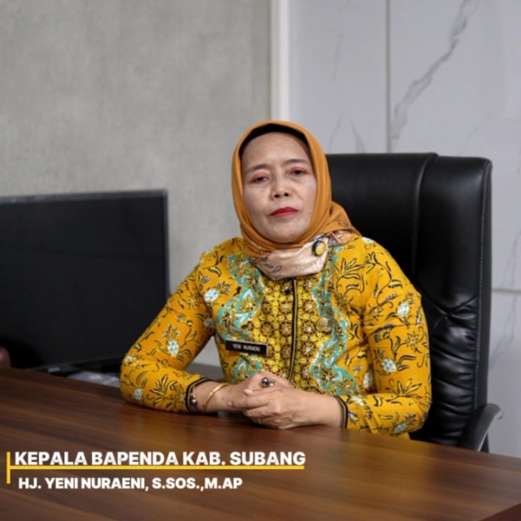 Gerakan Sadar Pajak 2026,Bagi Seluruh ASN Pemkab Subang