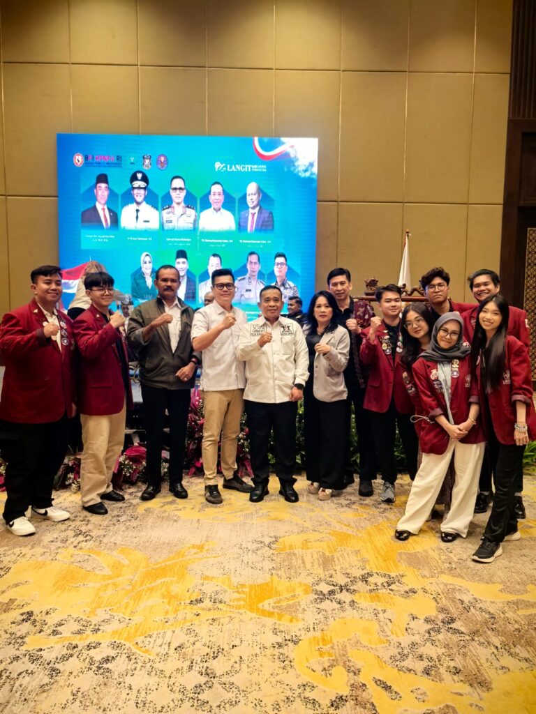 BPI KPNPA RI Dukung Program ANANDA BERSINAR, Tegaskan Komitmen Selamatkan Generasi Muda dari Narkoba