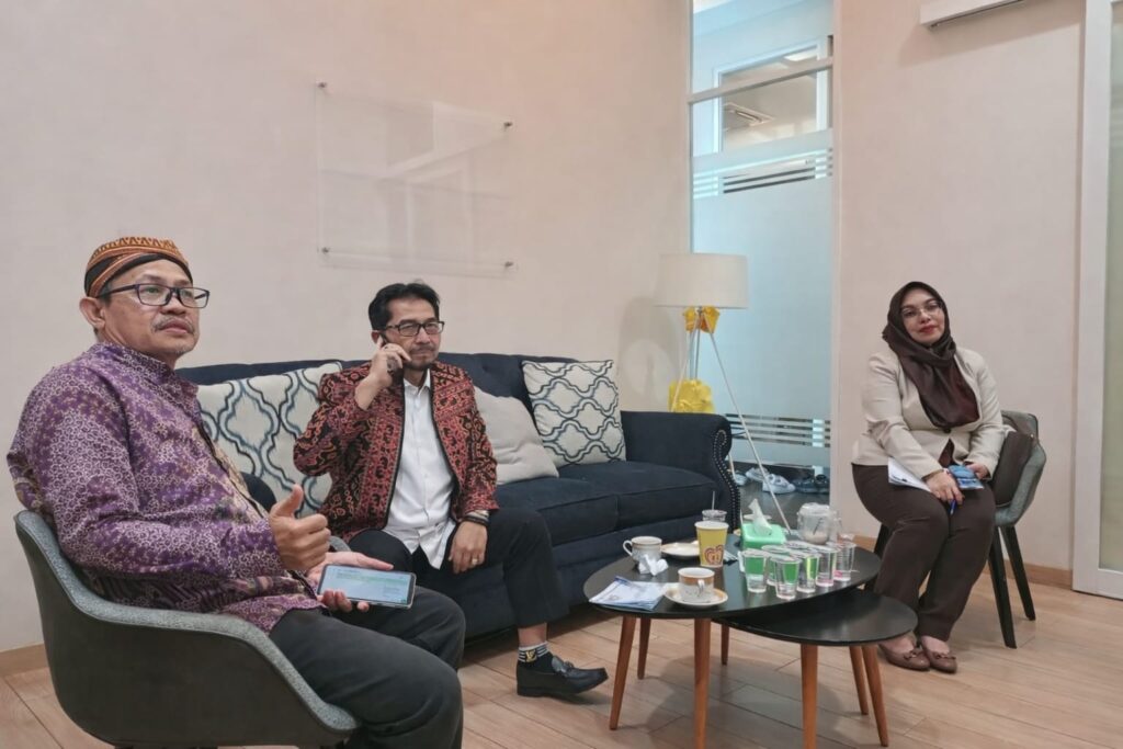 Kowantara Minta Pemerintah Segerah Bertindak   Melejit Bahan Pokok Jelang Ramadan
