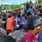 Aksi Tolak Pembangunan Kopdes Merah Putih di Desa Garut, Pemkab Lebong Fasilitasi Musyawarah IMG-20260216-WA0128