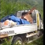 Pick Up Terjun ke Jurang 20 Meter Di Jalur Bromo Pasuruan, Tiga Penumpang Luka Parah IMG-20260217-WA0064