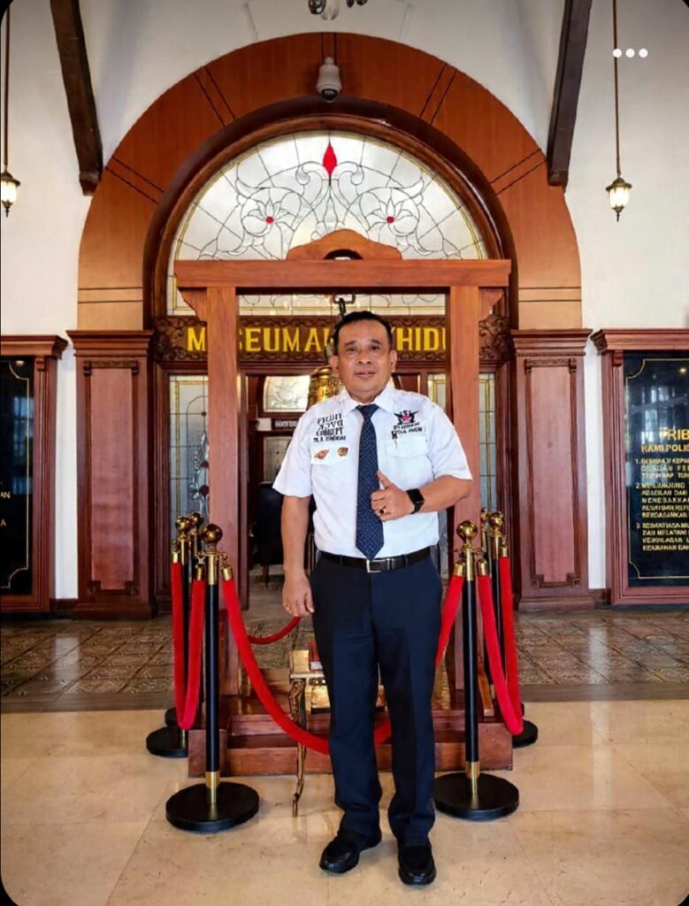 Publik Menunggu Gebrakan! Tim Reformasi Polri Segera Umumkan Hasil Kajian, BPI KPNPA RI Dukung Tanpa Kompromi
