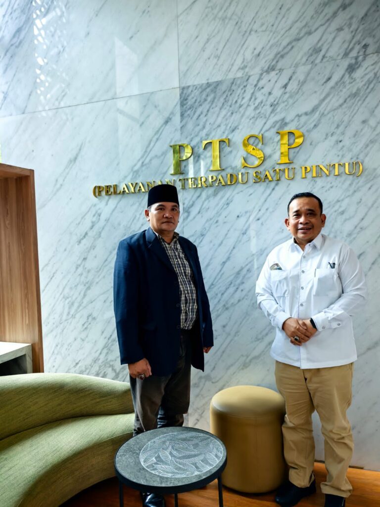 Taperum DPRD Indramayu Disorot! BPIKPNPARI Tekan Kejati Jabar Segera Umumkan Tersangka