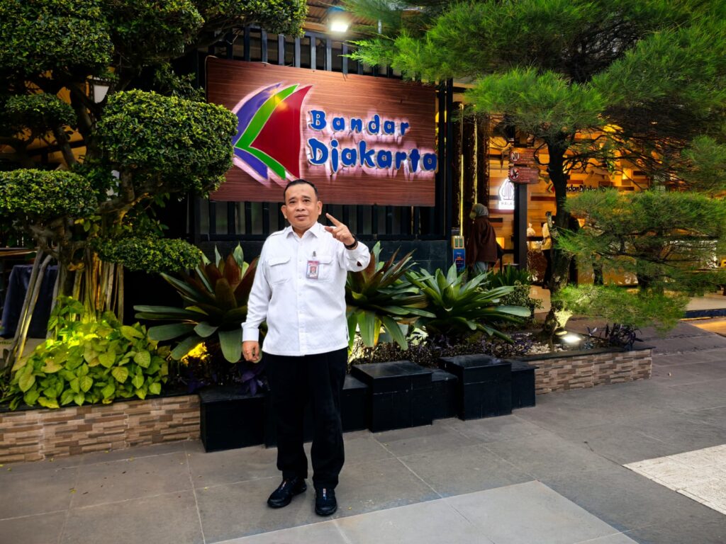 BPIKPNPARI Apresiasi Komitmen Humanis Listyo Sigit Prabowo dalam Pengamanan Aksi BEM UI