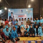 DPD Partai Gelora Indonesia Kabupaten Pasuruan Gelar Konsolidasi Dan Buka Bersama Di Bangil Kabupaten Pasuruan IMG-20260225-WA0111