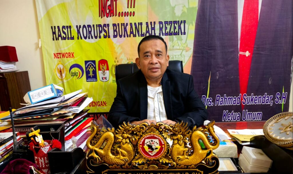 BPI KPNPA RI Desak Buzzer Minta Maaf, Ancam Laporkan ke Polda Jabar atas Dugaan Pencemaran Nama Baik